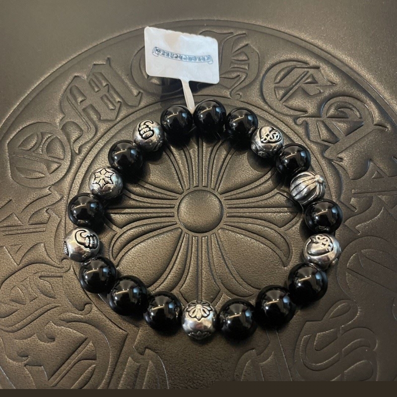 Ch**me He**ts bracelets